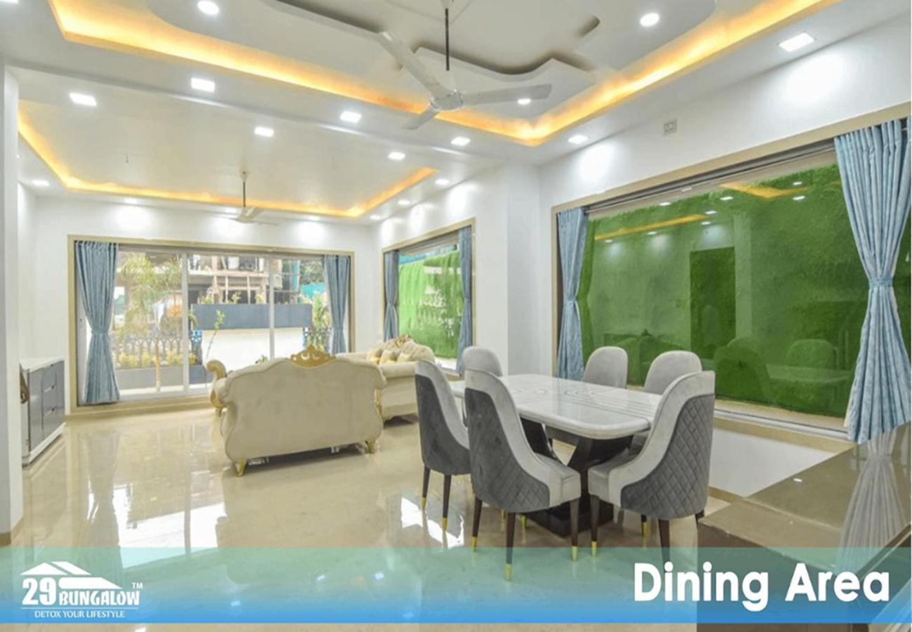 Aristo Villa By 29Bungaow Lonavala Exterior foto
