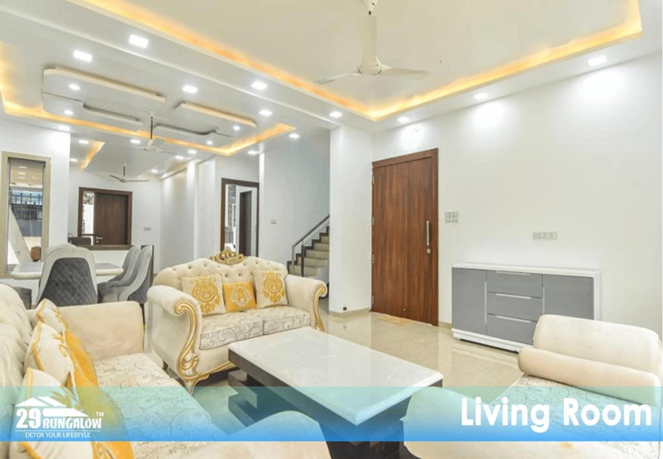 Aristo Villa By 29Bungaow Lonavala Exterior foto