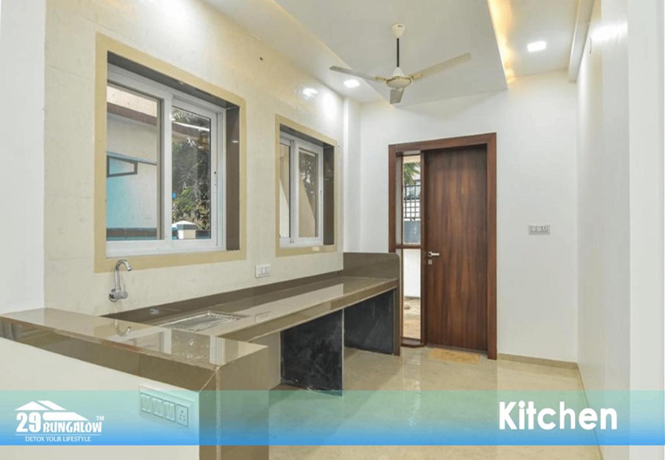 Aristo Villa By 29Bungaow Lonavala Exterior foto